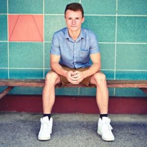 Meet your Posher, Nathan